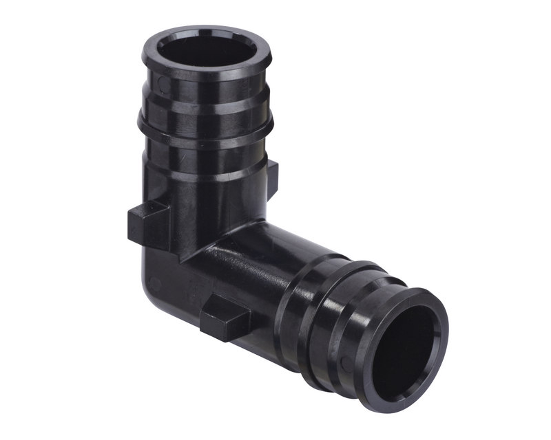 PPSU 90° Elbow